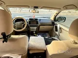 Toyota Prado 2019 V6 TXL Low Mileage!