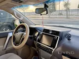 Toyota Prado 2019 V6 TXL Low Mileage!