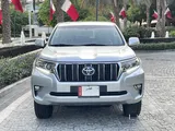 Toyota Prado 2021