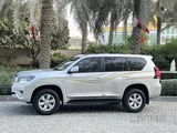 Toyota Prado 2021