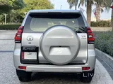 Toyota Prado 2021