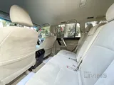 Toyota Prado 2021
