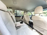 Toyota Prado 2021