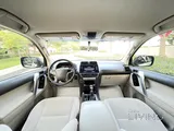 Toyota Prado 2021
