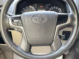 Toyota Prado 2021