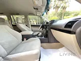 Toyota Prado 2021