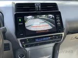 Toyota Prado 2021