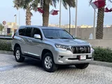 Toyota Prado 2021