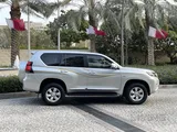 Toyota Prado 2021