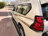 Toyota Prado 2021 for sale