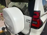 Toyota Prado 2021 for sale