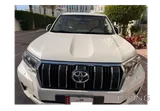 Toyota Prado 2021 for sale