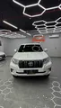 Toyota prado 2021 model Automatic (AWD)