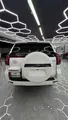 Toyota prado 2021 model Automatic (AWD)