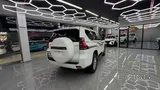 Toyota prado 2021 model Automatic (AWD)