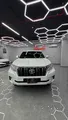 Toyota prado 2021 model Automatic (AWD)