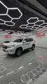 Toyota prado 2021 model Automatic (AWD)