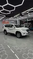 Toyota prado 2021 model Automatic (AWD)