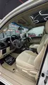 Toyota prado 2021 model Automatic (AWD)