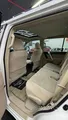 Toyota prado 2021 model Automatic (AWD)