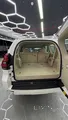 Toyota prado 2021 model Automatic (AWD)