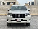 Toyota Prado 2021 TXL