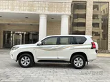 Toyota Prado 2021 TXL