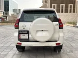 Toyota Prado 2021 TXL