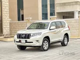 Toyota Prado 2021 TXL