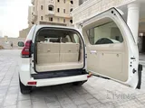 Toyota Prado 2021 TXL