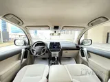 Toyota Prado 2021 TXL