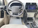 Toyota Prado 2021 TXL