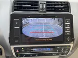 Toyota Prado 2021 TXL
