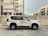 Toyota Prado 2021 TXL