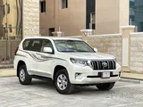 Toyota Prado 2021 TXL