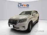 Toyota Prado 2022, TXL 4.O L