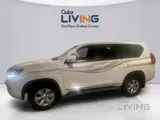 Toyota Prado 2022, TXL 4.O L