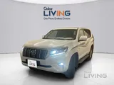 Toyota Prado 2022, TXL 4.O L