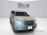 Toyota Prado 2022, TXL 4.O L