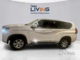 Toyota Prado 2022, TXL 4.O L