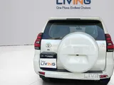 Toyota Prado 2022, TXL 4.O L