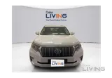 Toyota Prado 2022, TXL 4.O L