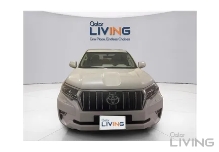 Toyota Prado TXL 2022