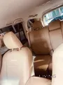 Toyota Prado 2022, TXL 4.O L