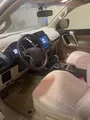 Toyota Prado 2022, TXL 4.O L