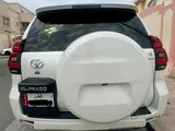 TOYOTA PRADO 2021 V6 4.0 L TXL
