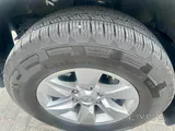 TOYOTA PRADO 2021 V6 4.0 L TXL