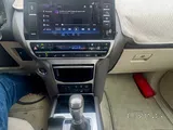 TOYOTA PRADO 2021 V6 4.0 L TXL