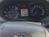 🚗 Toyota Prado 2022 – TXL V6 (Full Specifications)
