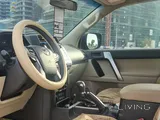 🚗 Toyota Prado 2022 – TXL V6 (Full Specifications)